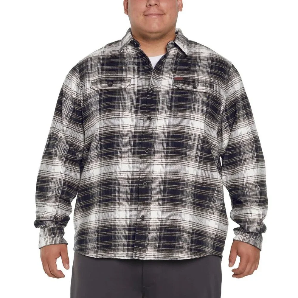 Orvis‎ Men’s Flannel Shirt